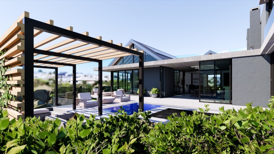 6 Bedroom Property for Sale in Kingswood Golf Estate Western Cape